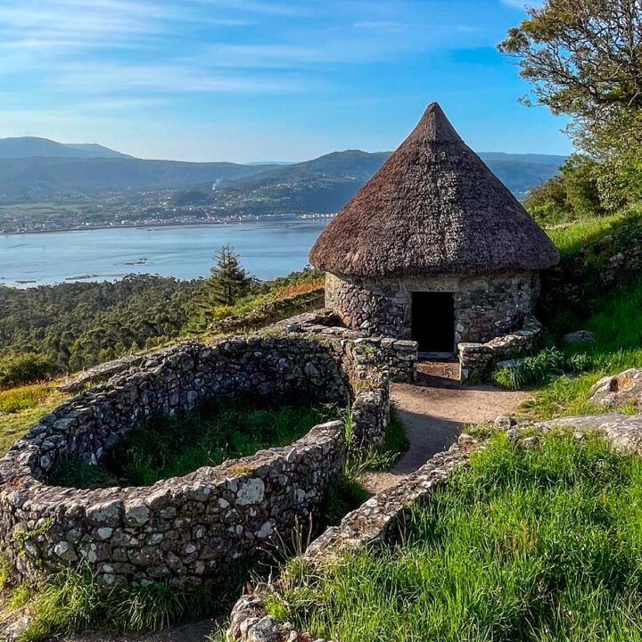 xircammini Una Experiencia en Galicia única