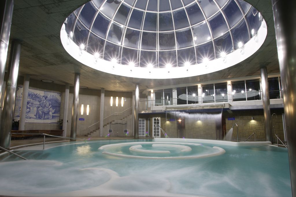 Wellness Hotel en Galicia