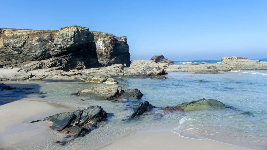 Disfruta de nuestro retiro wellness en la costa gallega