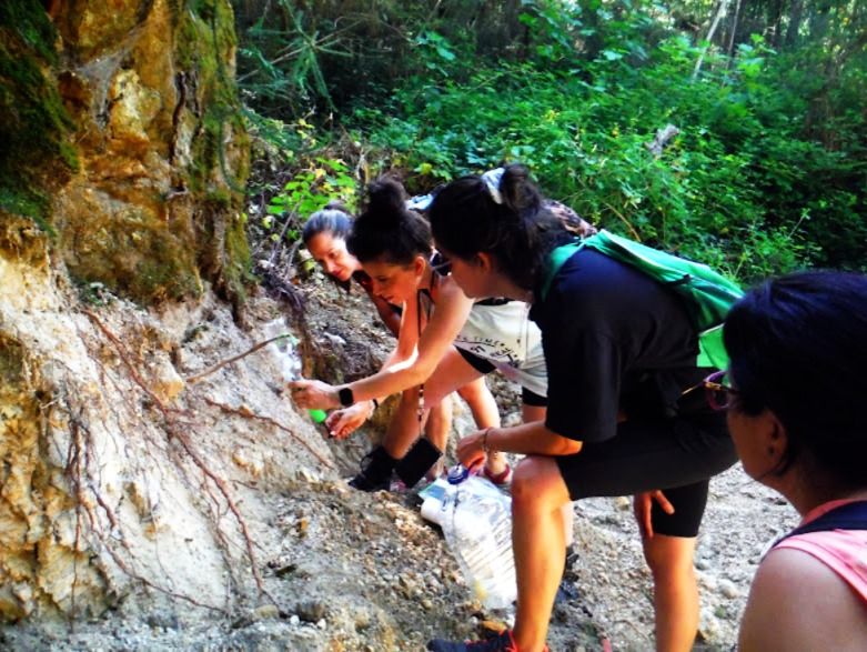 Teambuilding en Galicia