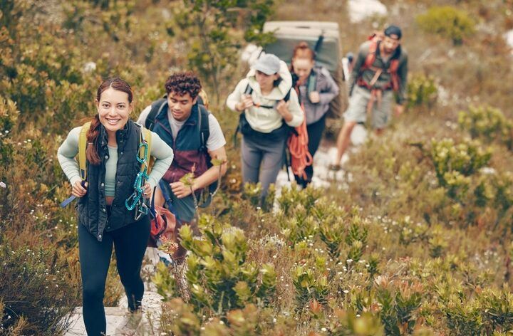teambuilding en madrid galisacra galicia