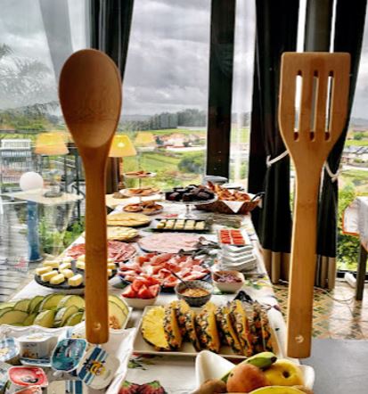 masterchef teambuilding