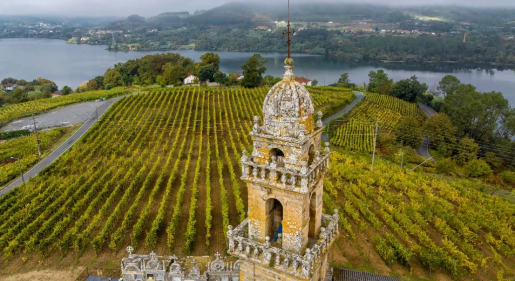 Viaje cultural en Galicia: Ven a vivirla, no solo a visitarla