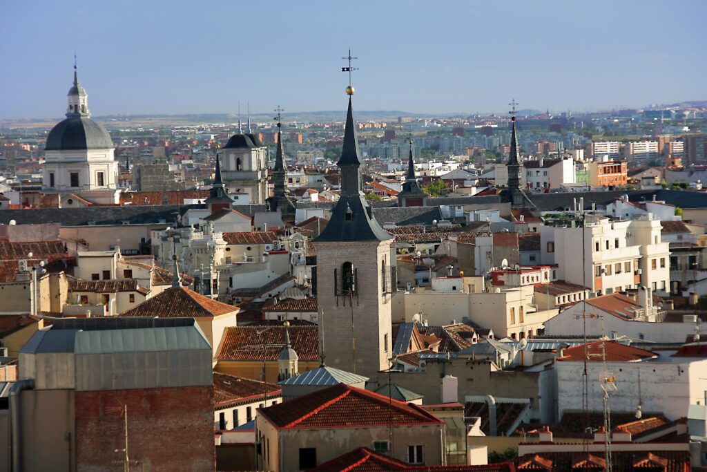 10 day trip to spain itinerary