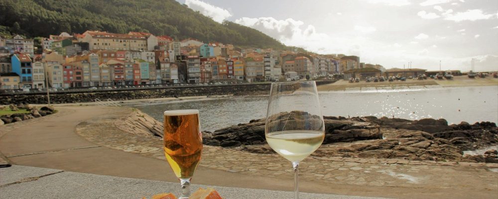 Camino de Santiago VIP
